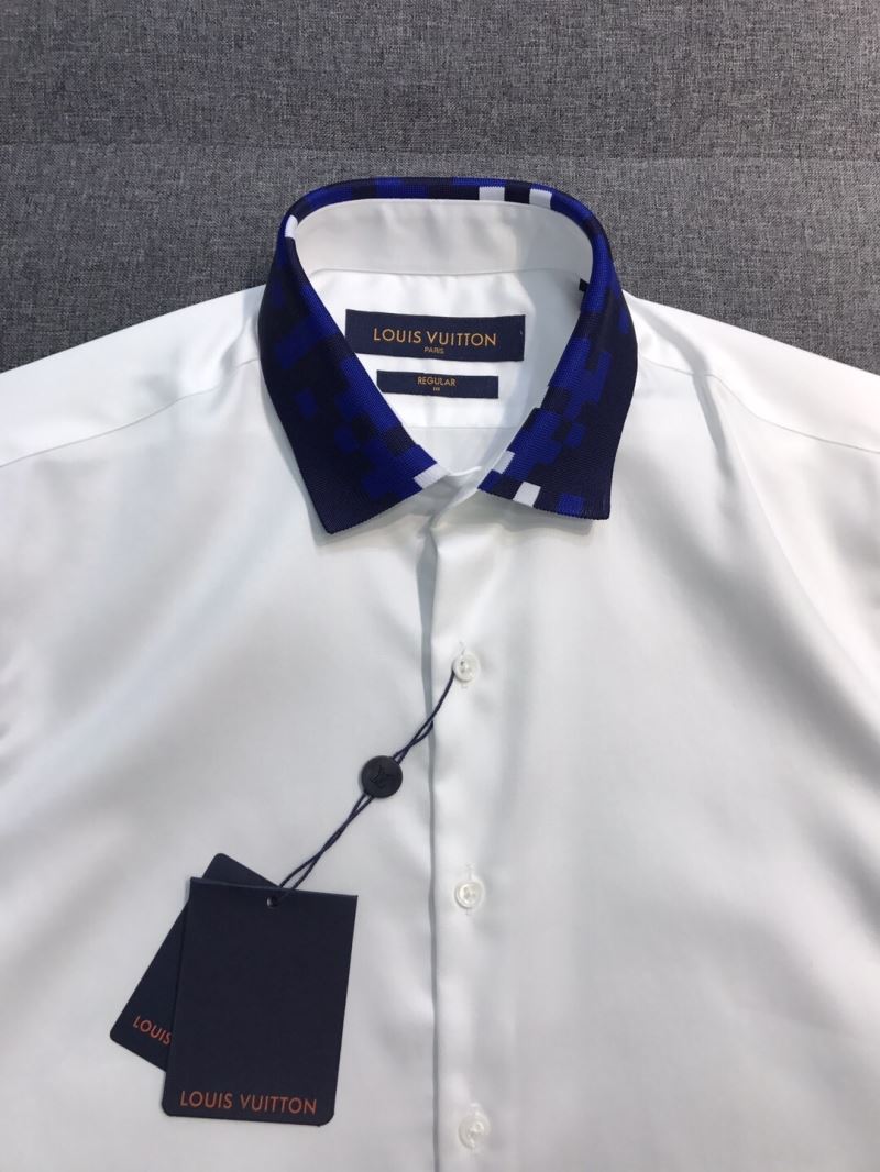 Louis Vuitton Shirts